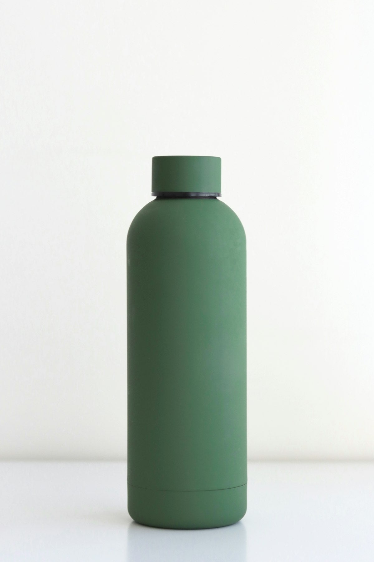 Gym water bottle and fitness gear